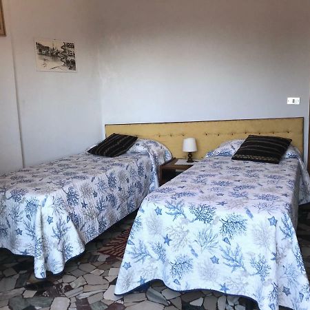 Appartamento Jolie - Vicino Alle Spiagge Con Ac Monterosso al Mare Exterior photo