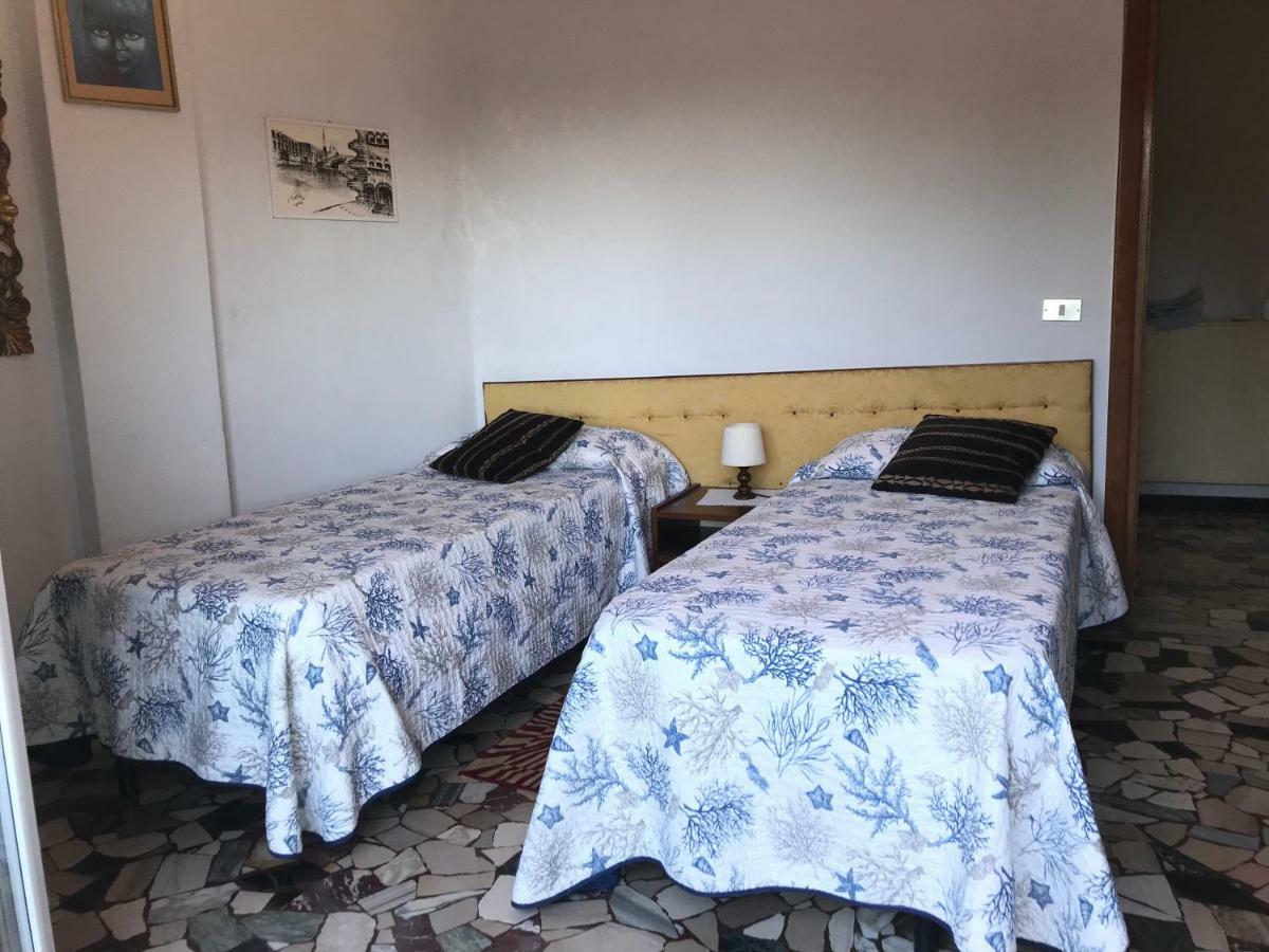 Appartamento Jolie - Vicino Alle Spiagge Con Ac Monterosso al Mare Exterior photo