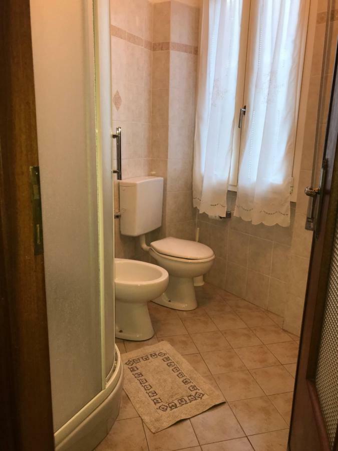 Appartamento Jolie - Vicino Alle Spiagge Con Ac Monterosso al Mare Exterior photo