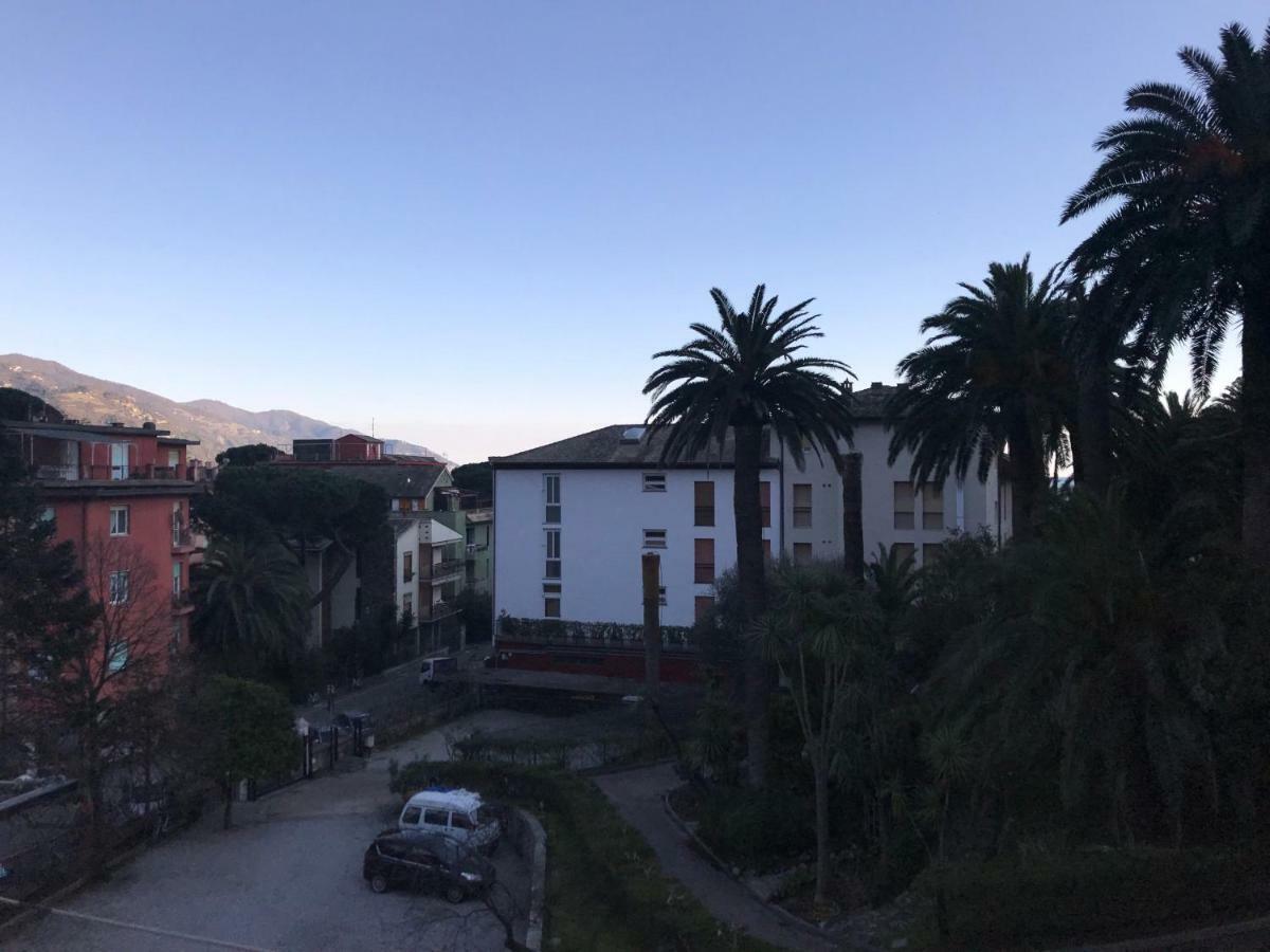 Appartamento Jolie - Vicino Alle Spiagge Con Ac Monterosso al Mare Exterior photo