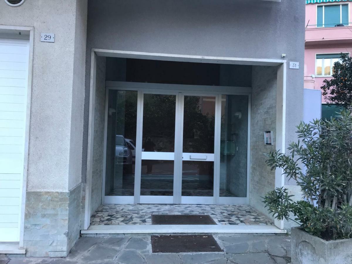 Appartamento Jolie - Vicino Alle Spiagge Con Ac Monterosso al Mare Exterior photo