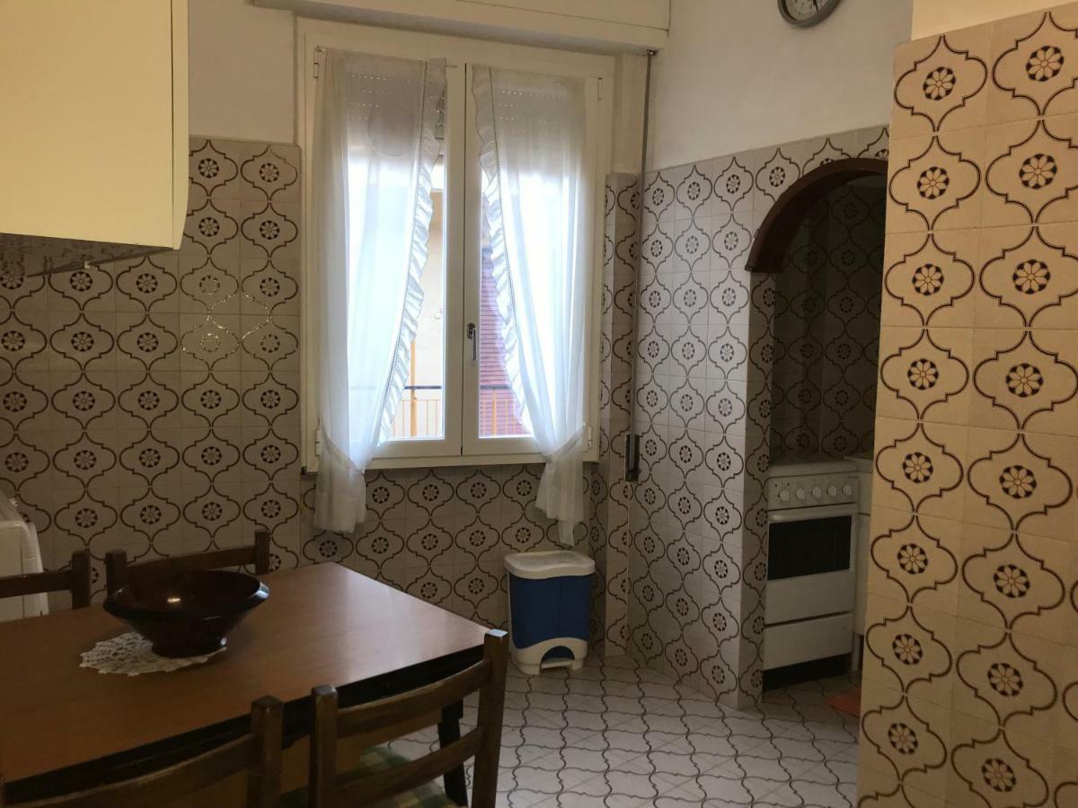 Appartamento Jolie - Vicino Alle Spiagge Con Ac Monterosso al Mare Exterior photo