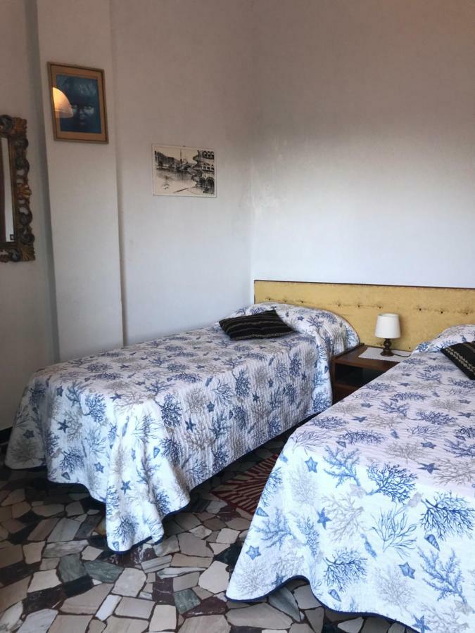 Appartamento Jolie - Vicino Alle Spiagge Con Ac Monterosso al Mare Exterior photo