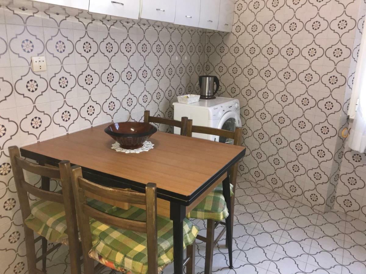 Appartamento Jolie - Vicino Alle Spiagge Con Ac Monterosso al Mare Exterior photo