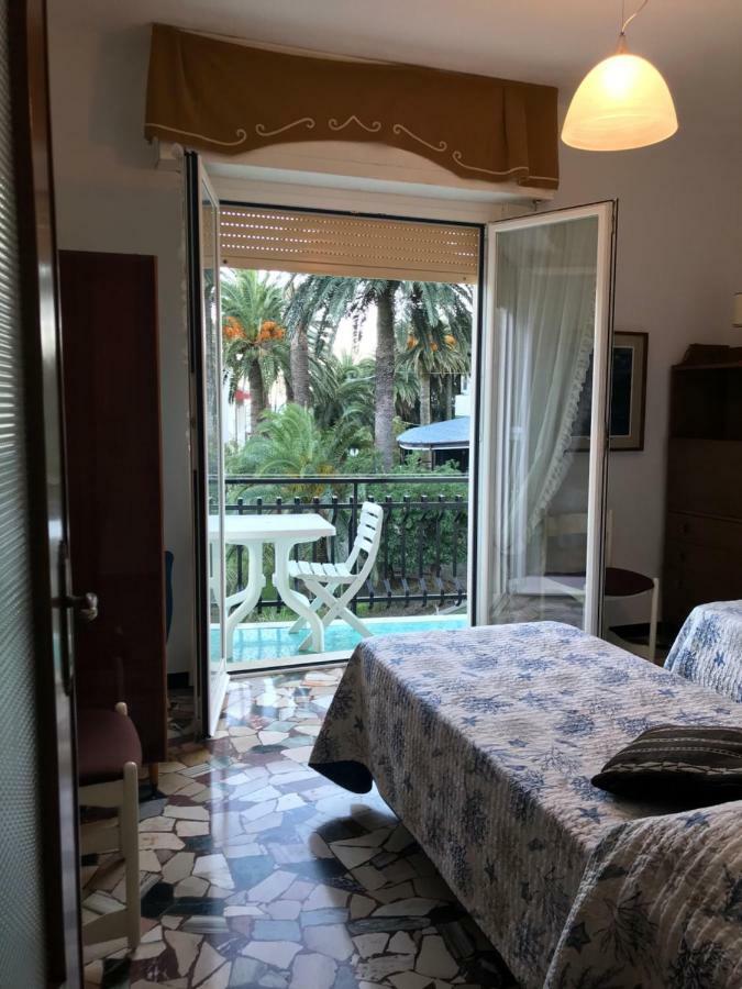 Appartamento Jolie - Vicino Alle Spiagge Con Ac Monterosso al Mare Exterior photo