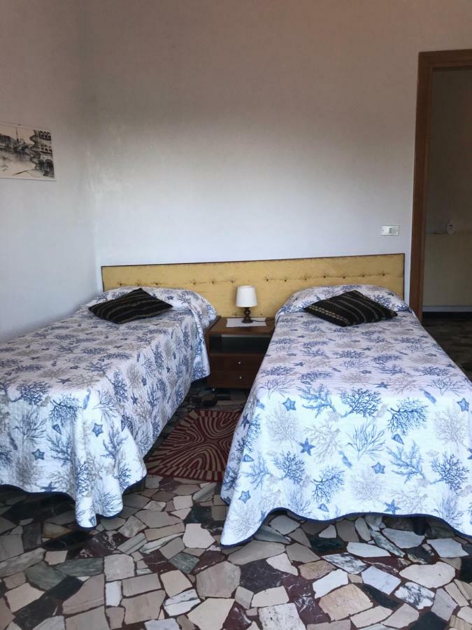 Appartamento Jolie - Vicino Alle Spiagge Con Ac Monterosso al Mare Exterior photo